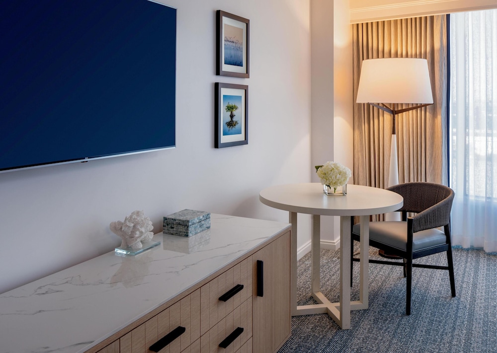 Grand Hyatt Tampa Bay — Hotel rooms in Tampa, Florida