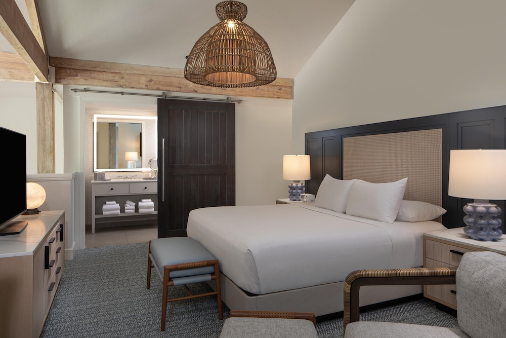 Grand Hyatt Tampa Bay — Hotel rooms in Tampa, Florida