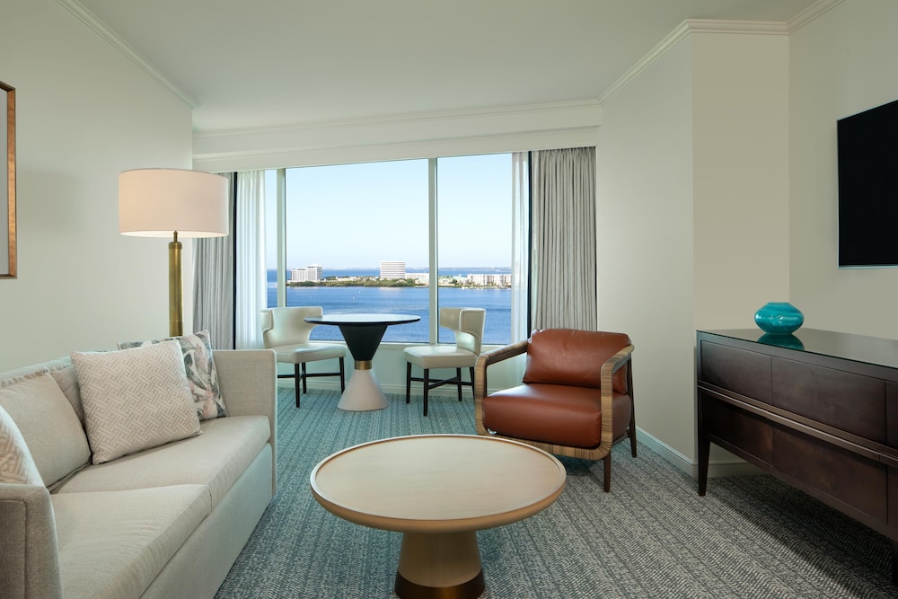 Grand Hyatt Tampa Bay — Hotel rooms in Tampa, Florida