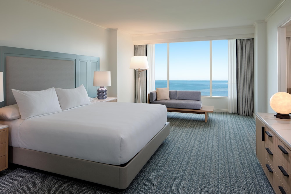 Grand Hyatt Tampa Bay — Hotel rooms in Tampa, Florida