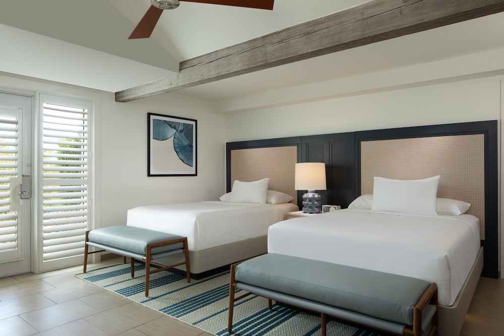 Grand Hyatt Tampa Bay — Hotel rooms in Tampa, Florida
