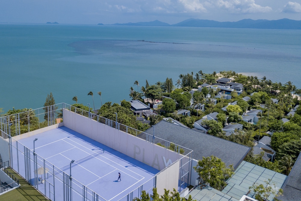 W Koh Samui — Sports & recreation in Mae Nam, Surat Thani