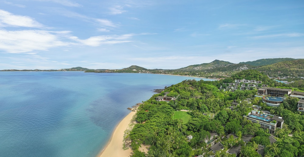 W Koh Samui — Attractions in the area in Mae Nam, Surat Thani