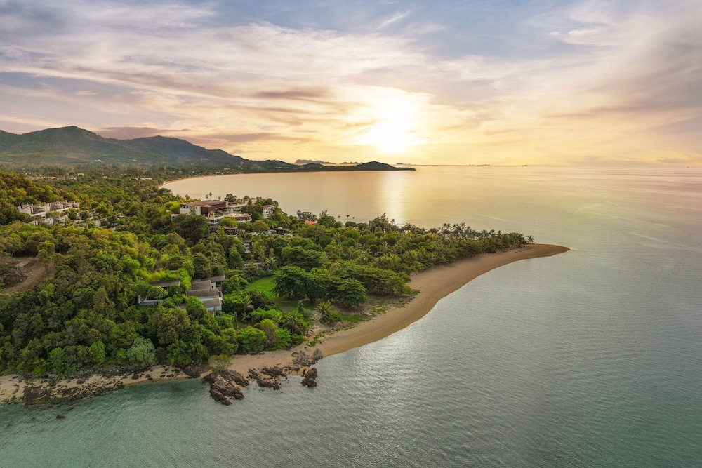W Koh Samui — Attractions in the area in Mae Nam, Surat Thani