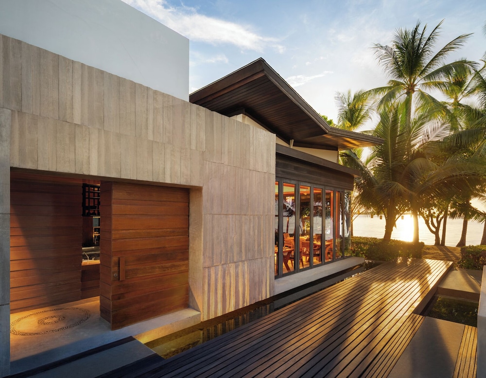 W Koh Samui — Restaurant & bars in Mae Nam, Surat Thani