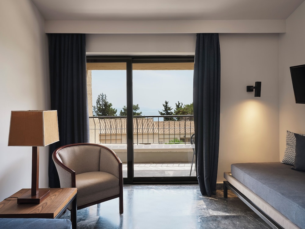 Aeolos Beach Resort All Inclusive — Hotel rooms in Perama (Corfu), Ionian Islands