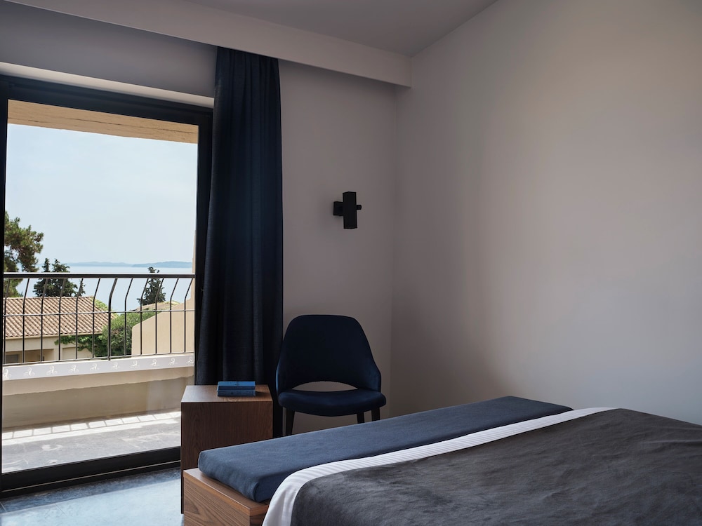 Aeolos Beach Resort All Inclusive — Hotel rooms in Perama (Corfu), Ionian Islands