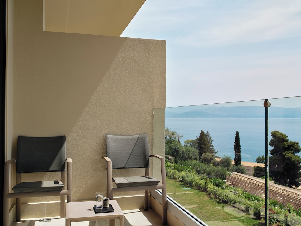 Aeolos Beach Resort All Inclusive — Hotel rooms in Perama (Corfu), Ionian Islands