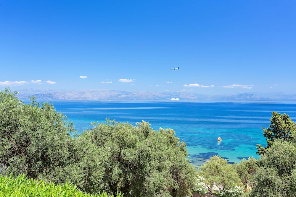 Aeolos Beach Resort All Inclusive — Attractions in the area in Perama (Corfu), Ionian Islands