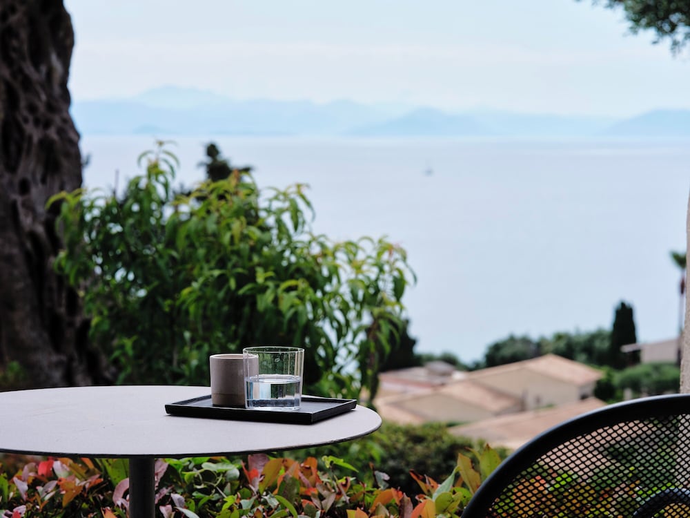 Aeolos Beach Resort All Inclusive — Attractions in the area in Perama (Corfu), Ionian Islands