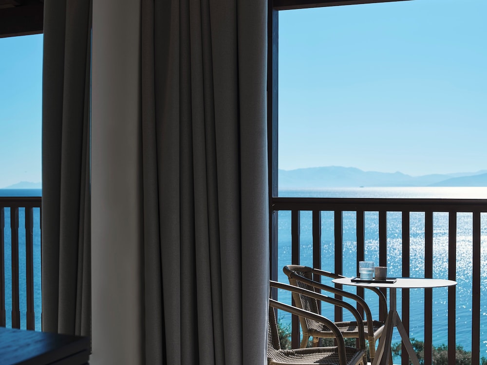 Aeolos Beach Resort All Inclusive — Hotel rooms in Perama (Corfu), Ionian Islands