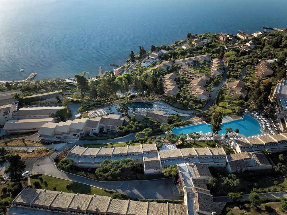 Aeolos Beach Resort All Inclusive image