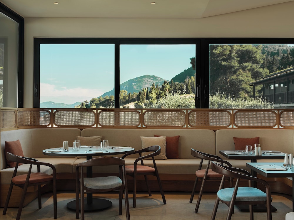 Aeolos Beach Resort All Inclusive — Restaurant & bars in Perama (Corfu), Ionian Islands
