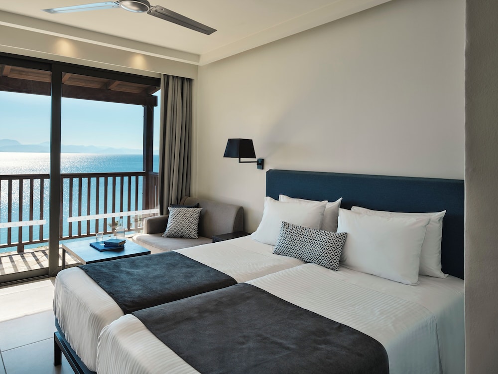 Aeolos Beach Resort All Inclusive — Hotel rooms in Perama (Corfu), Ionian Islands