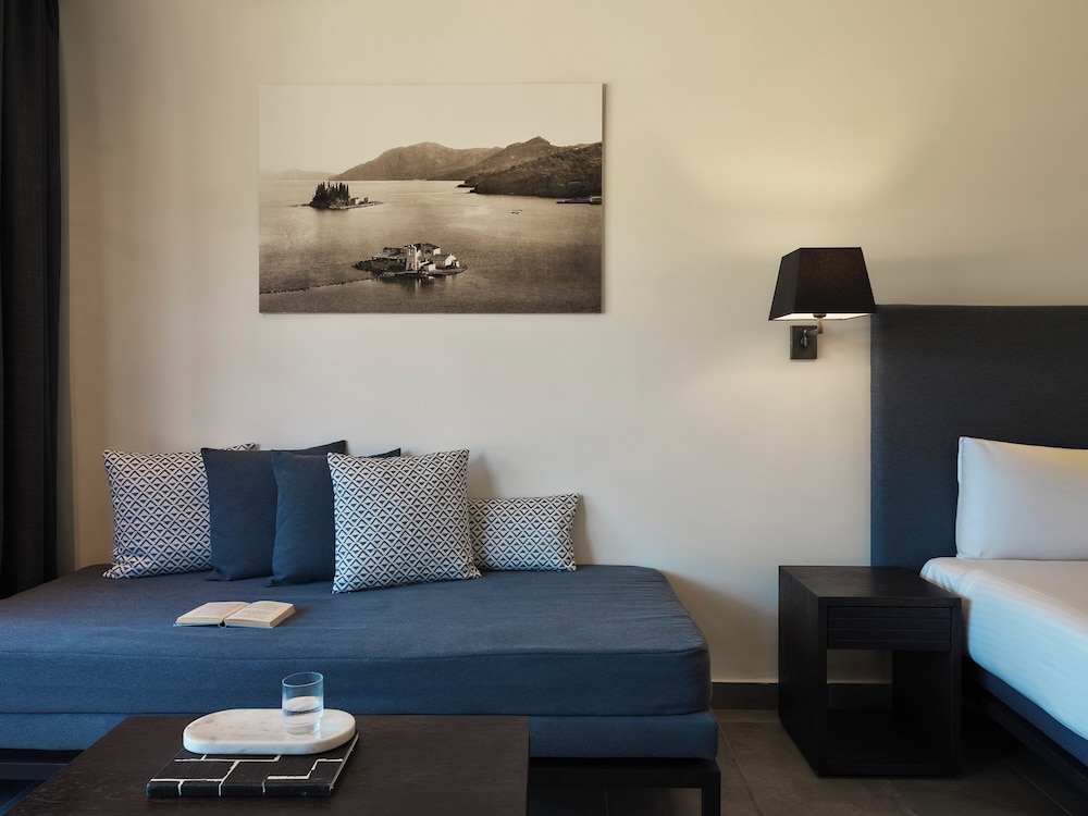 Aeolos Beach Resort All Inclusive — Hotel rooms in Perama (Corfu), Ionian Islands