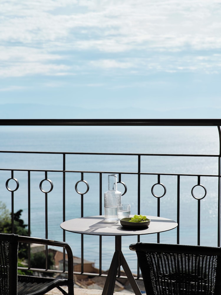 Aeolos Beach Resort All Inclusive — Hotel rooms in Perama (Corfu), Ionian Islands