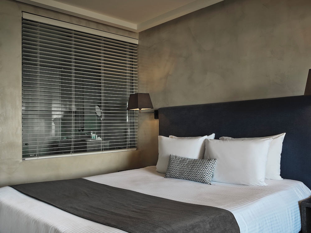 Aeolos Beach Resort All Inclusive — Hotel rooms in Perama (Corfu), Ionian Islands