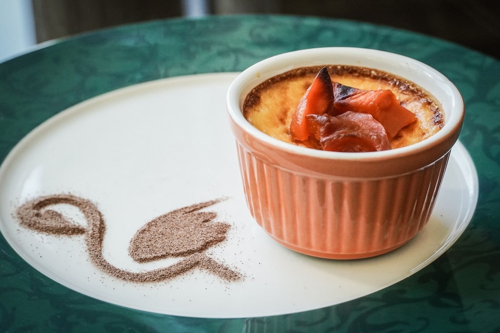 Flamingo Grand Hotel & SPA — Restaurant & bars in Albena, Dobrich