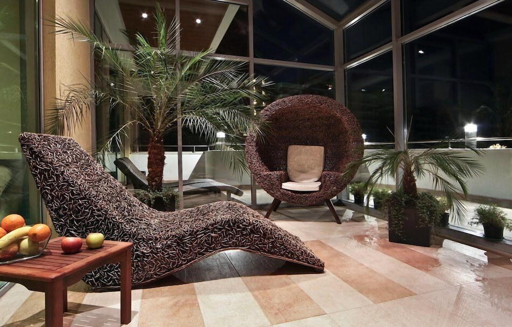 Flamingo Grand Hotel & SPA — Spa in Albena, Dobrich