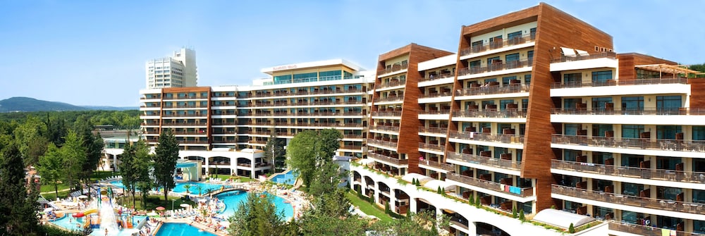 Flamingo Grand Hotel & SPA - zdjęcie 3