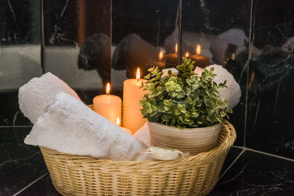 Galaxy Beach Resort, BW Premier Collection — Spa in Laganas, Ionian Islands