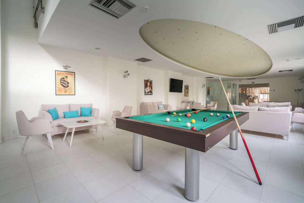Galaxy Beach Resort, BW Premier Collection — Sports & recreation in Laganas, Ionian Islands