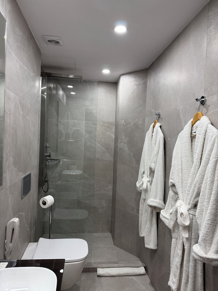 Galaxy Beach Resort, BW Premier Collection — Hotel rooms in Laganas, Ionian Islands