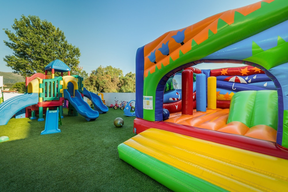 Galaxy Beach Resort, BW Premier Collection — Attractions for children in Laganas, Ionian Islands