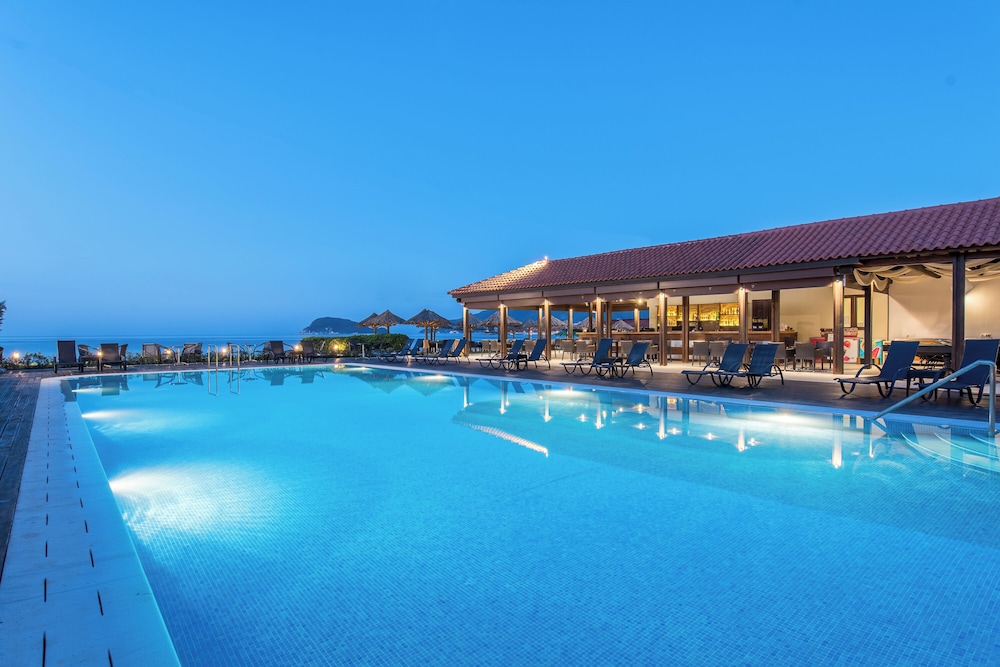 Galaxy Beach Resort, BW Premier Collection — Main photo in Laganas, Ionian Islands