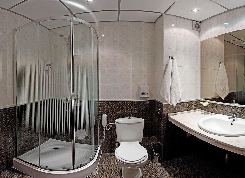 Kaliakra Palace — Hotel rooms in Golden Sands, Varna Region
