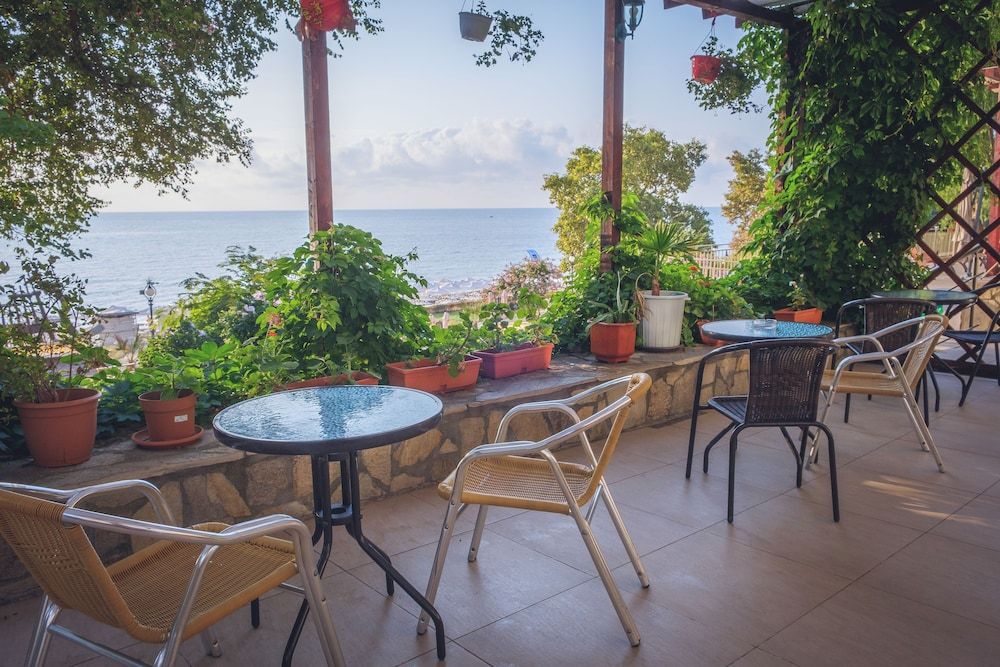Restauracje i bary