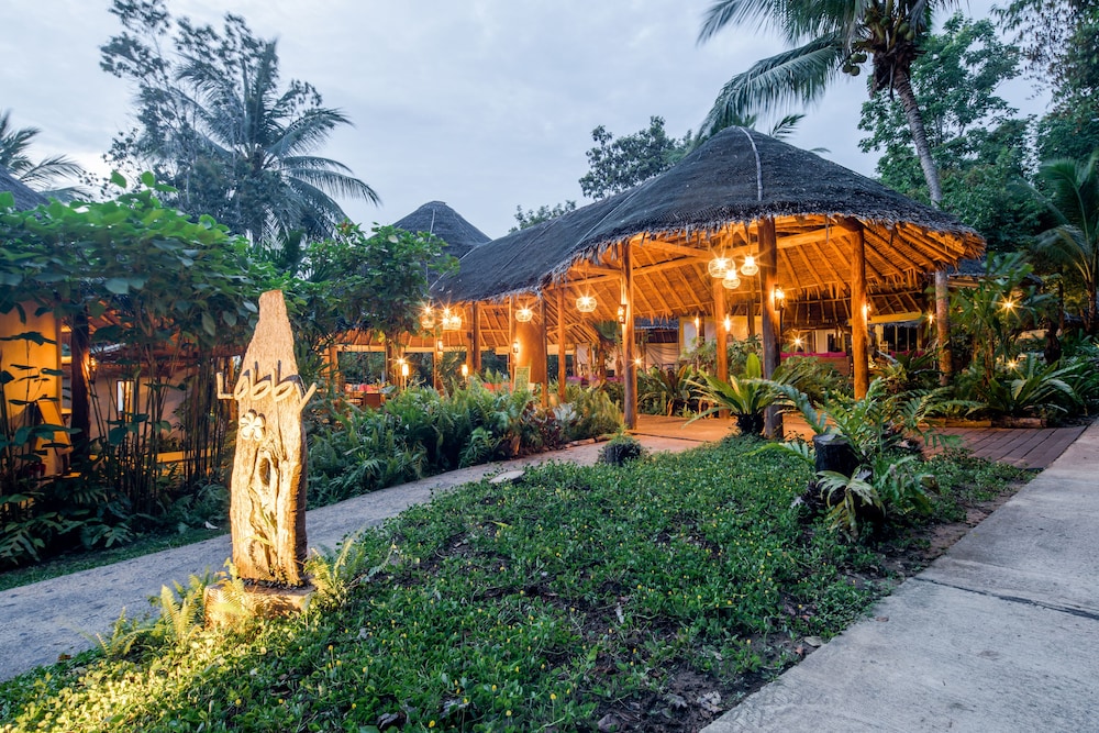 Koh Yao Yai Village — Hotel building in Ko Yao Noi, Phang Nga