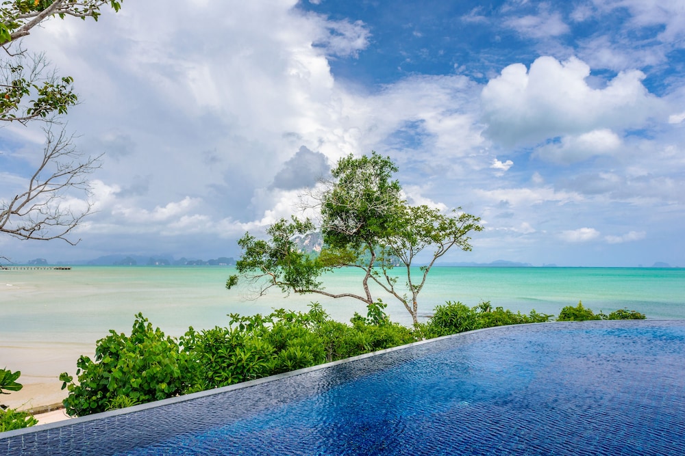 Koh Yao Yai Village — Swimming pool in Ko Yao Noi, Phang Nga