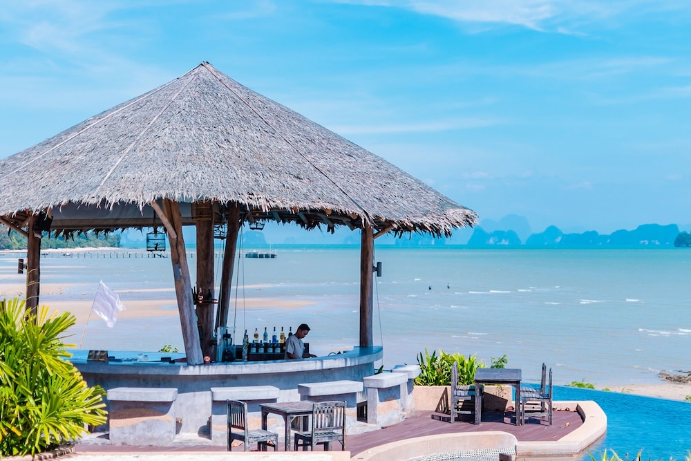 Koh Yao Yai Village — Restaurant & bars in Ko Yao Noi, Phang Nga
