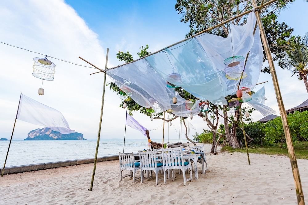 Koh Yao Yai Village — Restaurant & bars in Ko Yao Noi, Phang Nga