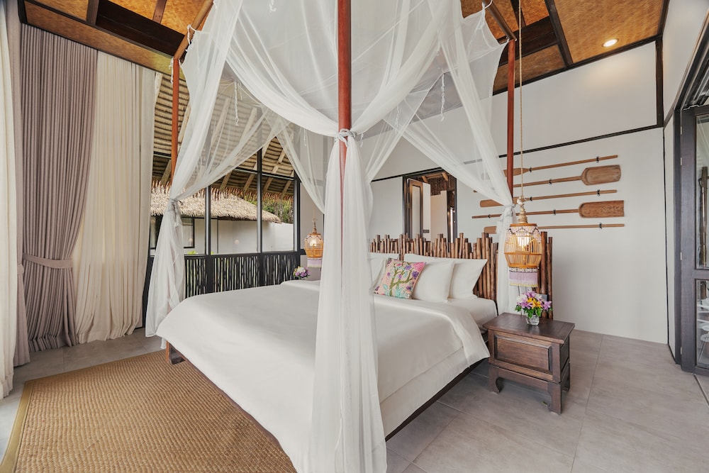 Koh Yao Yai Village — Hotel rooms in Ko Yao Noi, Phang Nga