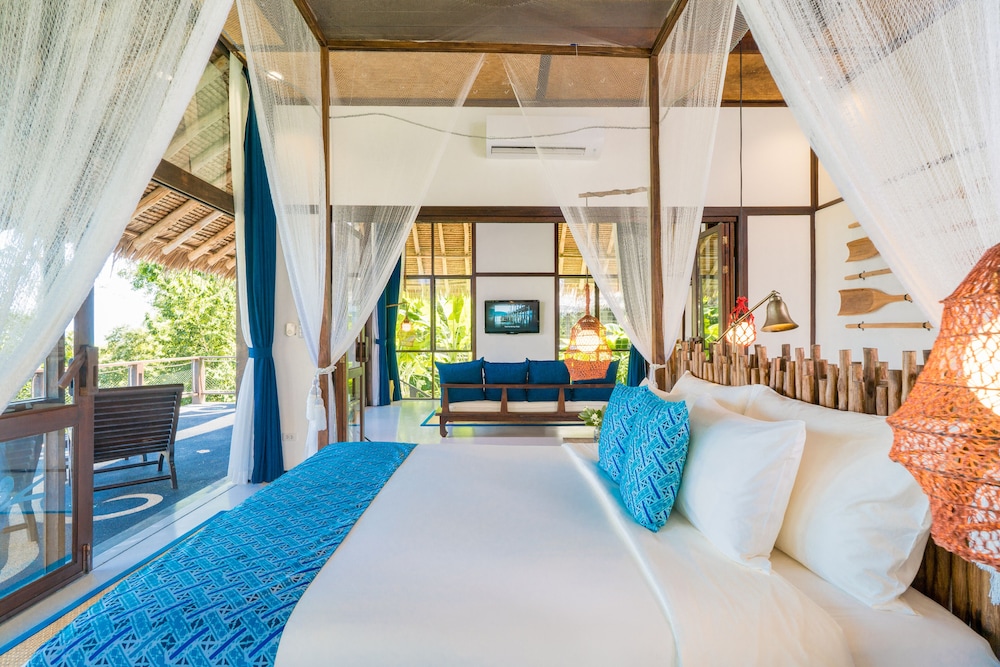 Koh Yao Yai Village — Hotel rooms in Ko Yao Noi, Phang Nga