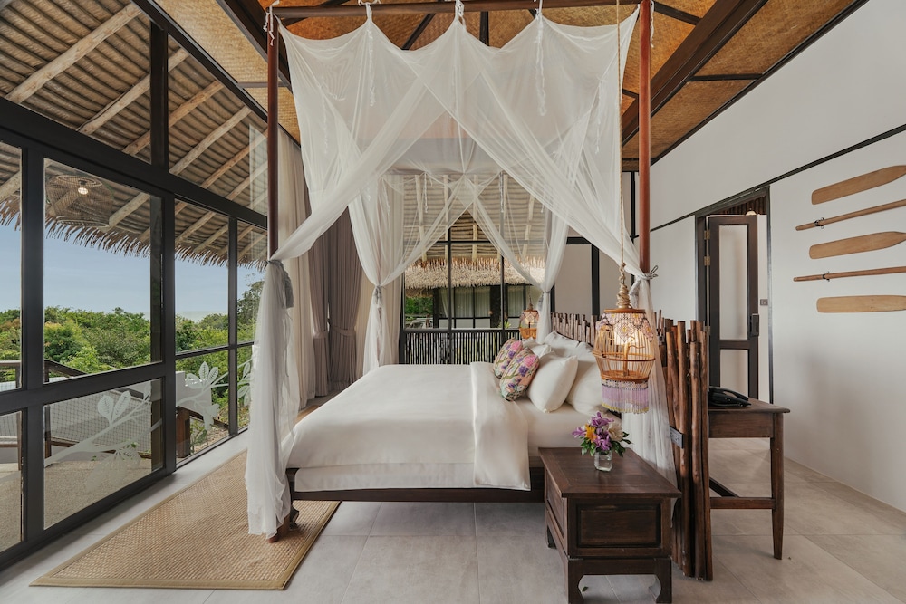 Koh Yao Yai Village — Hotel rooms in Ko Yao Noi, Phang Nga