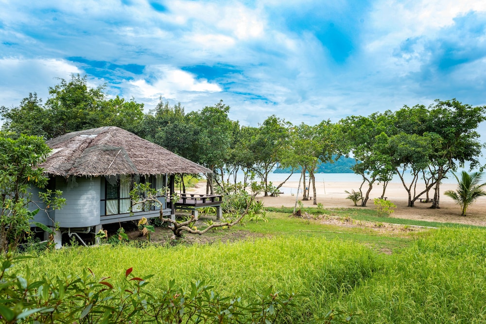 Koh Yao Yai Village — Beach in Ko Yao Noi, Phang Nga