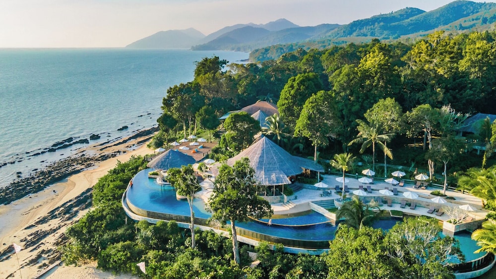 Koh Yao Yai Village — Main photo in Ko Yao Noi, Phang Nga
