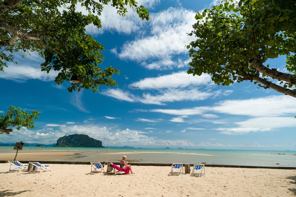 Koh Yao Yai Village — Beach in Ko Yao Noi, Phang Nga