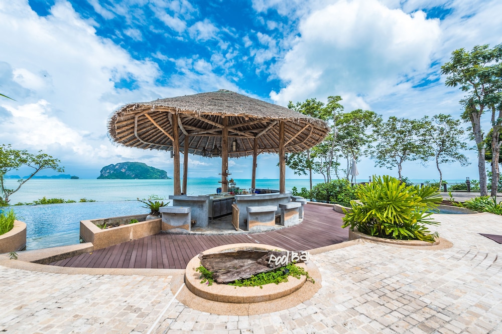 Koh Yao Yai Village — Restaurant & bars in Ko Yao Noi, Phang Nga