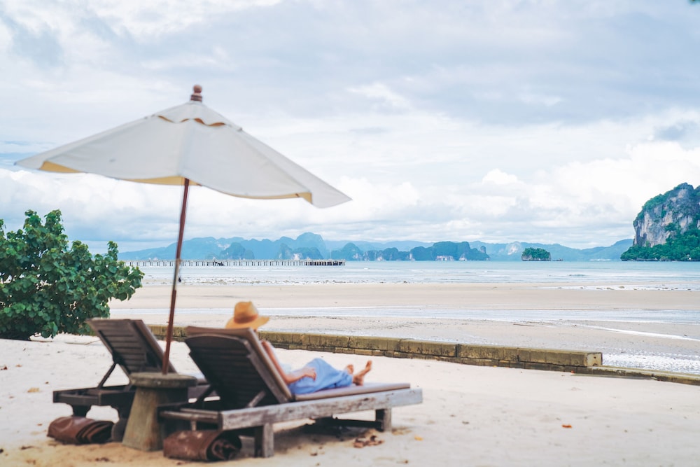 Koh Yao Yai Village — Beach in Ko Yao Noi, Phang Nga