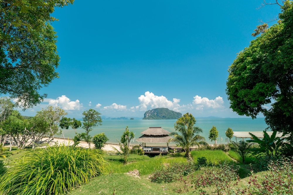 Koh Yao Yai Village — Attractions in the area in Ko Yao Noi, Phang Nga