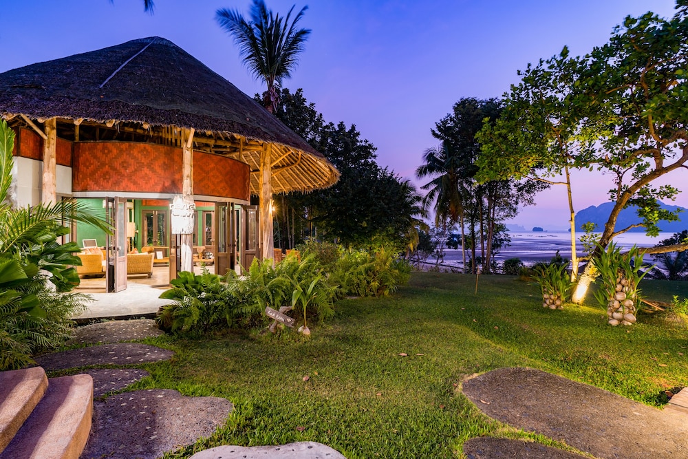 Koh Yao Yai Village — Hotel building in Ko Yao Noi, Phang Nga