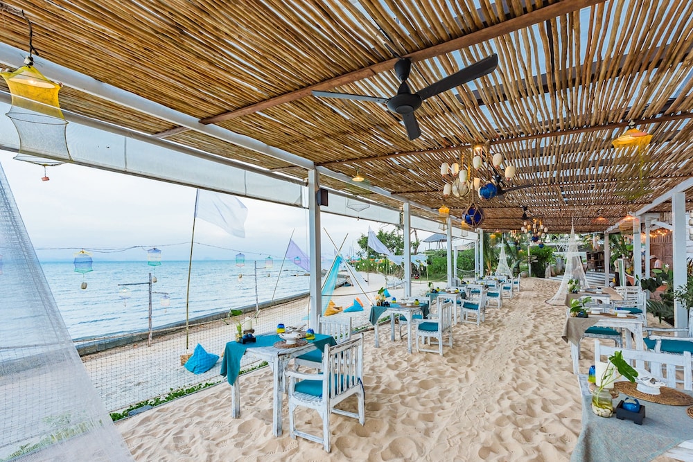 Koh Yao Yai Village — Restaurant & bars in Ko Yao Noi, Phang Nga