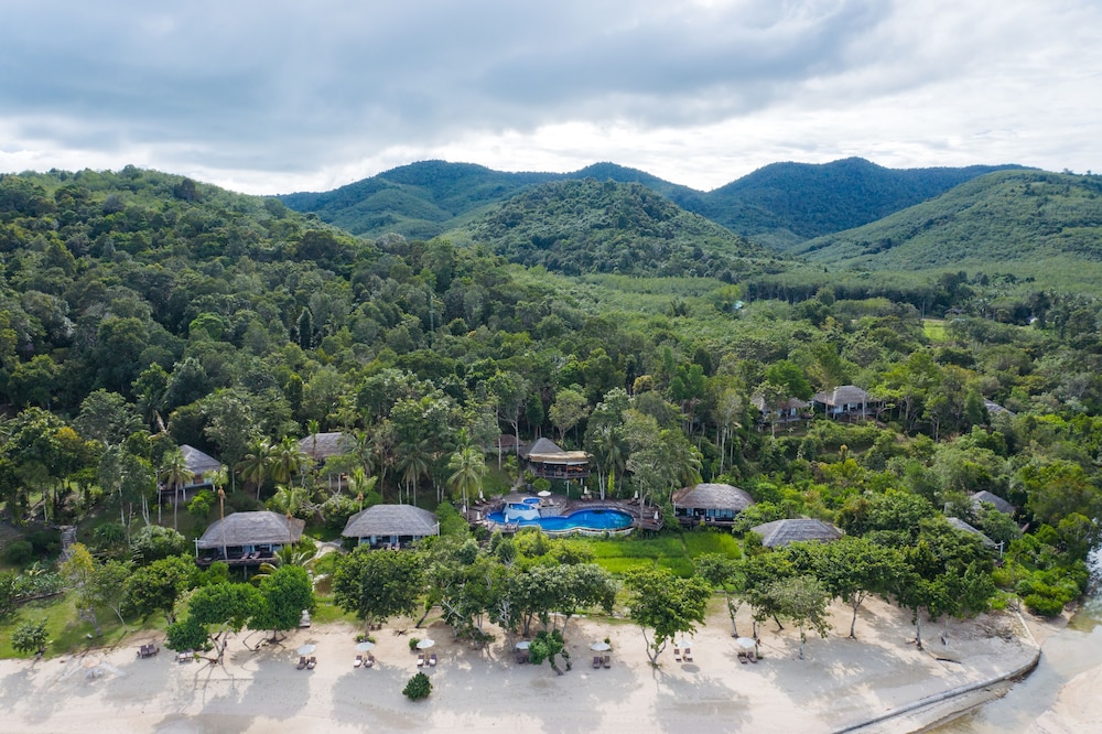 Koh Yao Yai Village — Beach in Ko Yao Noi, Phang Nga