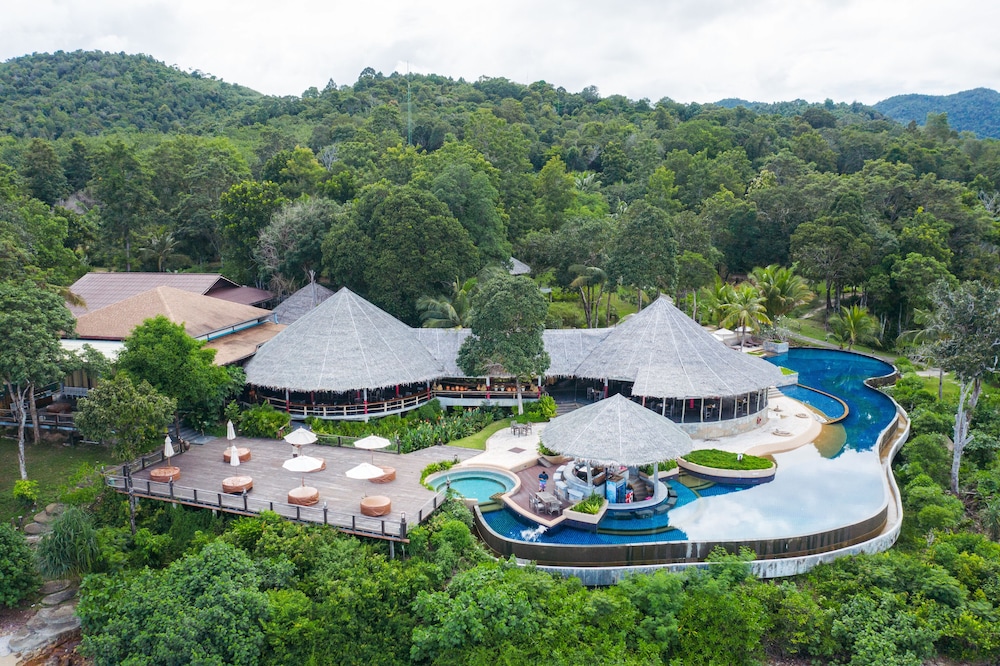Koh Yao Yai Village — Restaurant & bars in Ko Yao Noi, Phang Nga