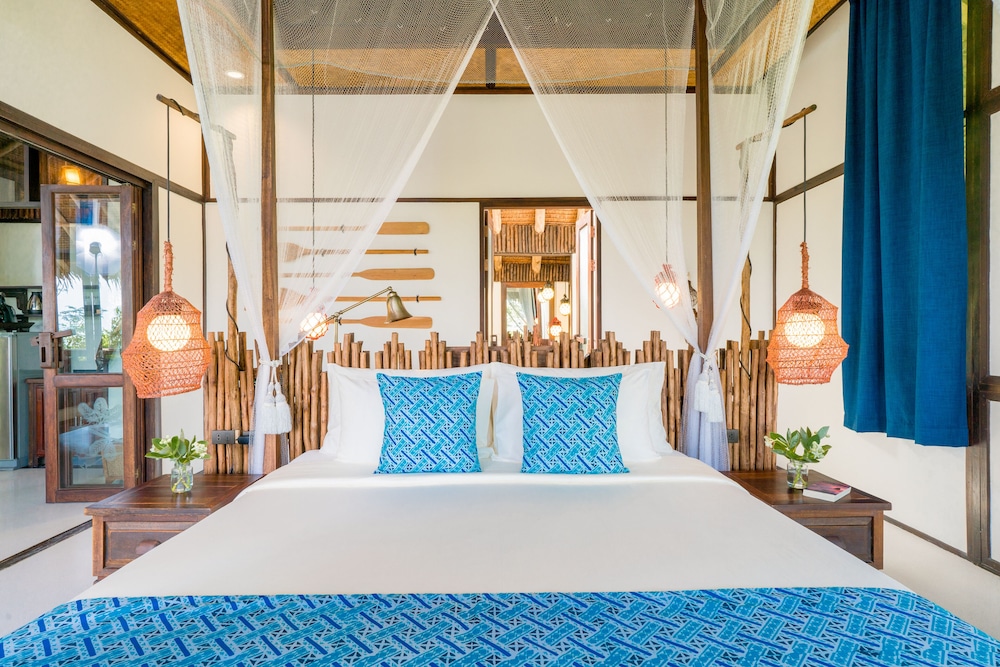 Koh Yao Yai Village — Hotel rooms in Ko Yao Noi, Phang Nga