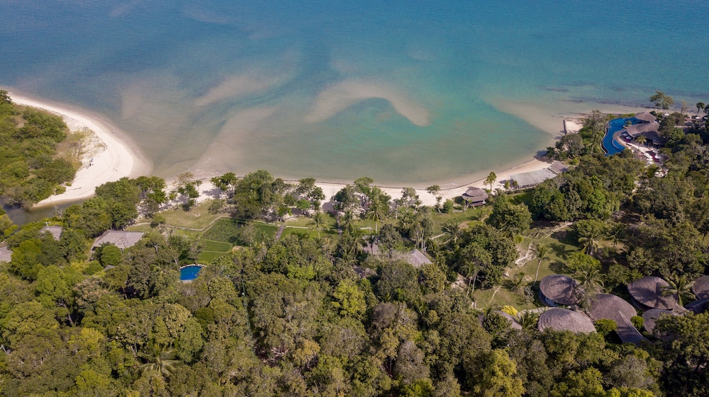Koh Yao Yai Village — Beach in Ko Yao Noi, Phang Nga